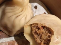 天王烤鸭包-南京大牌档(龙湖长楹天街店)