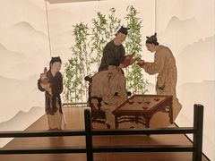 -洛阳古墓博物馆