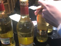 -新疆烧烤王(广灵店)