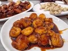 -柠静私家菜(石板巷店)