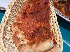 -巴依老爷新疆美食(望京小街店)