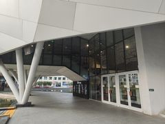 -和美电影艺术中心(万国城店)