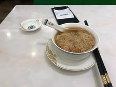 -香港麦奀云吞面世家(中山二路店)