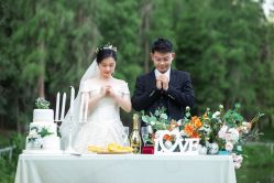 -梧州IDO我愿意婚纱摄影(品优店)