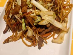 -蔡澜点心·粤菜(花城汇南区店)