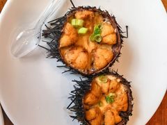 -日月昇渔家菜·海肠捞饭·大连海鲜(星海公园店)