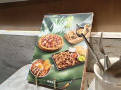 -必胜客(滨江店)