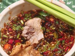 -润园四季椰子鸡火锅(欢乐海岸店)