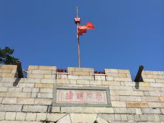 -胡里山炮台