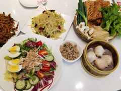 -嘉和一品粥(大沽南路店)