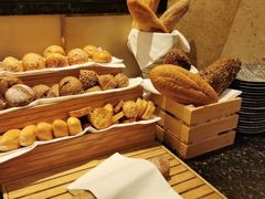 -威斯汀舞台餐厅