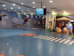 -新世界百货(顺义店)