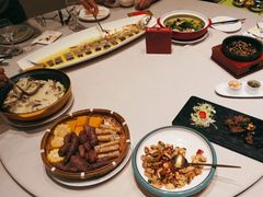 -颂福楼·南京菜(定淮门店)