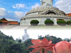 -东莞观音山旅游风景区