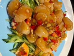 -喝丢一只鞋海鲜烧烤·海肠捞饭(东关街店)