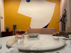 -伯衡55·吉品轩(乌鲁木齐南路店)