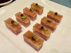 -扬州香格里拉·香宫中餐厅