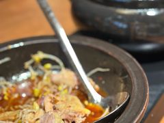 -云海肴·汽锅鸡·云南代表菜(天山百盛优客店)