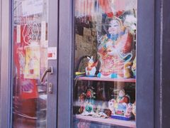 -老北京兔儿爷(杨梅竹斜街店)