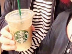 -星巴克(北京太平桥大街店)