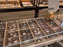 -博士眼镜集团石人工眼镜(虹口万泰店)