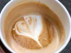 -JPG coffee(广州体育西店)