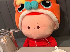 -海底捞火锅(王府井店)