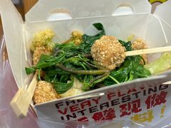 -呷贺盐酥鸡(抄纸巷店)