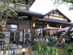 -品渔味湖鲜馆(拈花湾店)