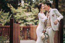 点击看大图 -布拉格婚纱摄影(真实客片店)