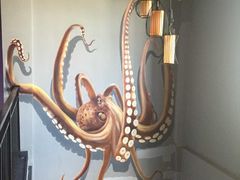 店里的环境-炉鼎记私房菜(总店)