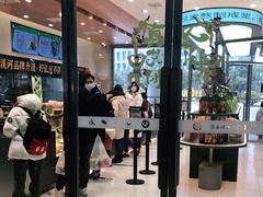 门面-泸溪河桃酥(江宁太阳城店)