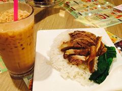 -源记茶餐厅(尖沙咀店)