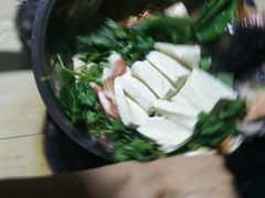 -天发长铁锅炖(王秀村店)