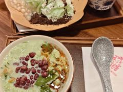 -五代同糖·甜品糖水店(河下古镇店)