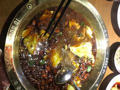 -受气牛肉·重庆耙牛肉(来福士店)