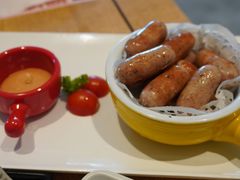 -豪客来牛排(汕头东厦100店)