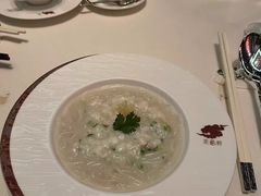-天龙轩(香港丽思卡尔顿酒店)