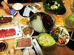 -迪迪客欢乐火锅(斯大林路店)