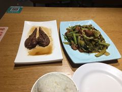 -宏记广东客家菜(丰汇店)