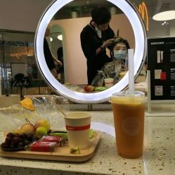 -MRMODE时尚先生美发沙龙