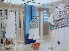 -ZARA(大上海时代广场店)