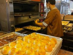菠萝包-石岐佬中山菜馆(张溪店)