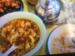 酸辣汤-同和居(什刹海店)