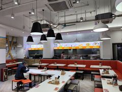 -禾师兄·布拉肠(一德路店)