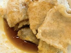 -英兰朝族饭店·英兰锅包肉(佳园路店)