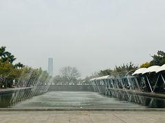 -厦门园林博览苑