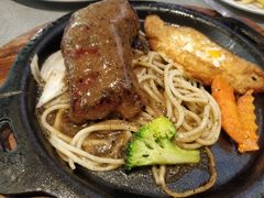 -凡塔斯牛排自助餐厅(莆田万达店)