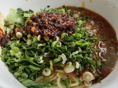 -德元兰州纯汤牛肉面