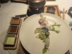 -叶叶菩提(太原别墅店)